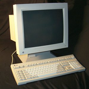 Sun SPARCstation