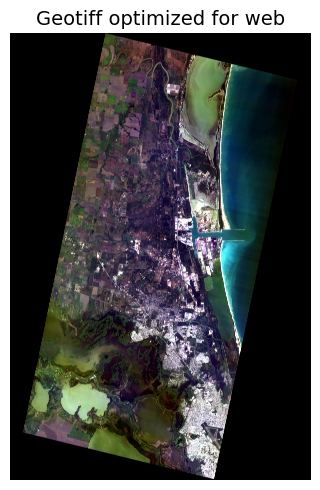 preview rgb geotiff